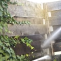 The Benefits of Less Physical Labor with Pressure Washing