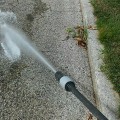 How to Remove Tough Stains with Pressure Washing