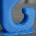 What do the nozzle sizes represent?