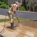 Reviving Faded Surfaces: The Benefits of Pressure Washing
