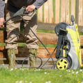 The Importance of Safety Gear and Precautions for Pressure Washing
