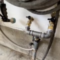 Can you use cold water in a hot water pressure washer?