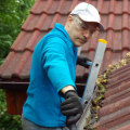How to Keep Your Home Looking Fresh: A Guide to Roof and Gutter Cleaning