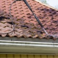 The Power of Pressure Washing for Asphalt Shingles