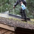 Best Practices for Cleaning Your Own Roof