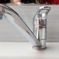 Can high water pressure cause damage?