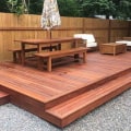 Wood Decks vs. Composite Decks: Choosing the Best Option for Your Home