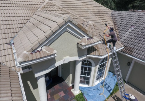 Pressure Washing vs. Soft Washing: Which is Right for Your Home?