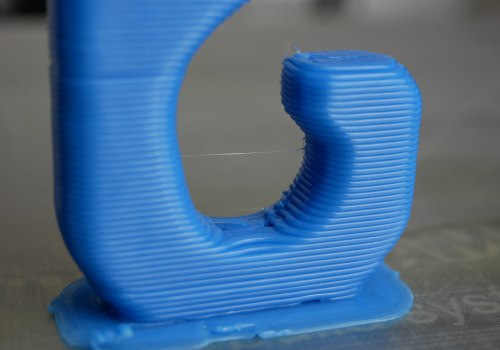 What do the nozzle sizes represent?