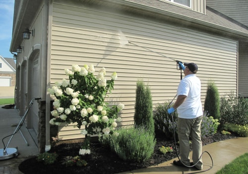 Customized Solutions for Commercial Properties: The Power of Professional Pressure Washing Services