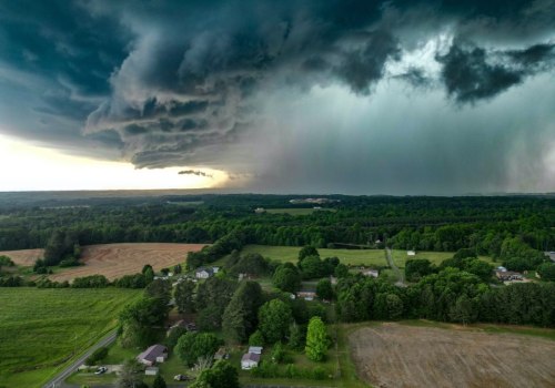 The Importance of Preventing Roof Damage