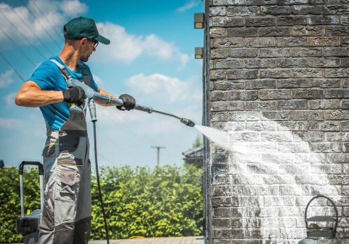 How many hours should a pressure washer last?