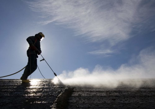 Is it better to have a gas or electric pressure washer?