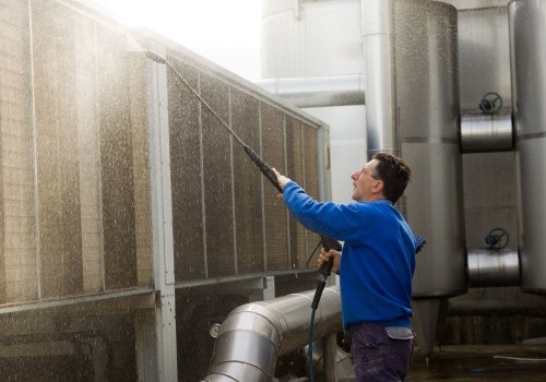 How to Research Reviews and Credentials for Professional Pressure Washing Services